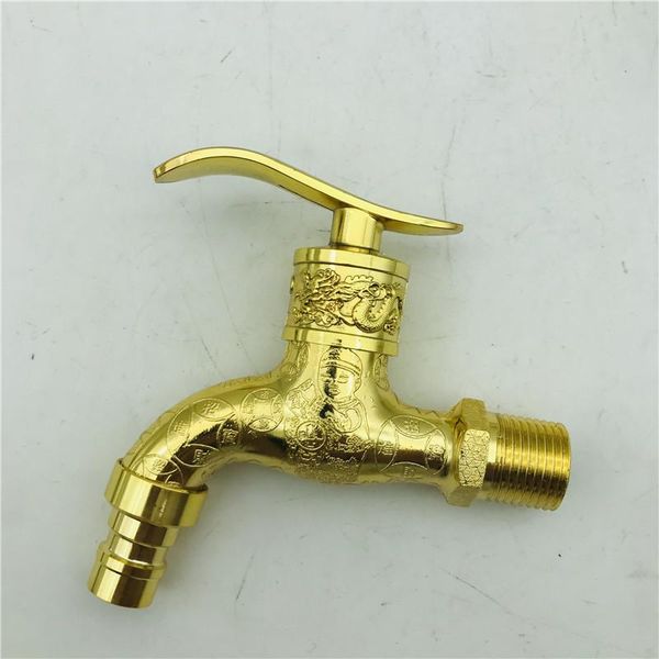 bathroom sink faucets zinc alloy faucet universal gold-plated washing machine tsim tsui toilet tap mop pool in-wall mixing
bathroom sink faucets zinc alloy faucet universal gold-plated washing machine tsim tsui toilet tap mop pool in-wall mixing