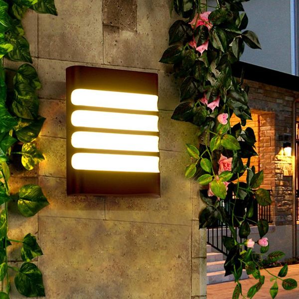modern porch light waterproof nordic creative wall lamps outdoor villa courtyard patio aisle garden front door lamp
modern porch light waterproof nordic creative wall lamps outdoor villa courtyard patio aisle garden front door lamp