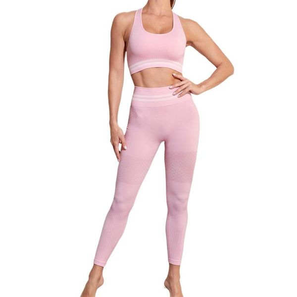 yoga outfit women sportwear gym set fitness clothing seamless workout sports bra+high waist leggings sets
yoga outfit women sportwear gym set fitness clothing seamless workout sports bra+high waist leggings sets