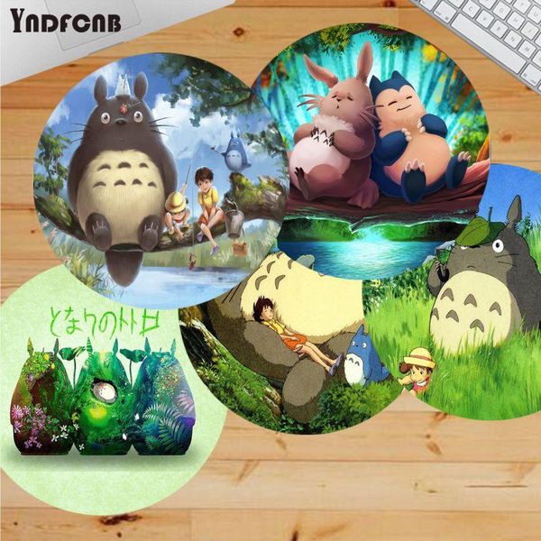 mouse pads & wrist rests yndfcnb funny my neighbor totoro customized lapgaming round pad anti-slip pc mice mat mousepad
mouse pads & wrist rests yndfcnb funny my neighbor totoro customized lapgaming round pad anti-slip pc mice mat mousepad