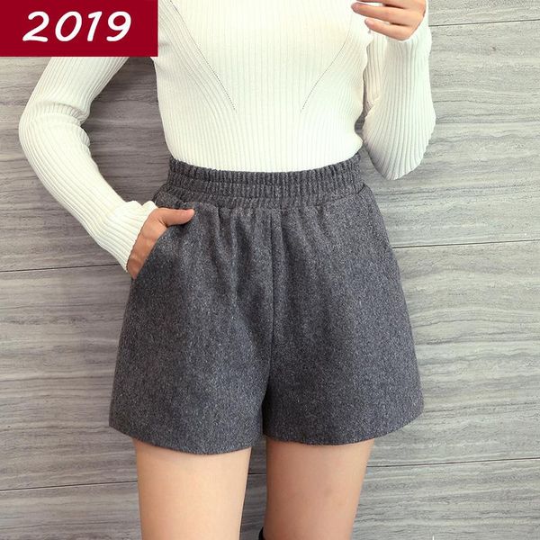 women's shorts 2021 spring woolen women winter loose wide leg feminino a line zipper pocket short femme size s-xxxl d62, White;black
women's shorts 2021 spring woolen women winter loose wide leg feminino a line zipper pocket short femme size s-xxxl d62, White;black