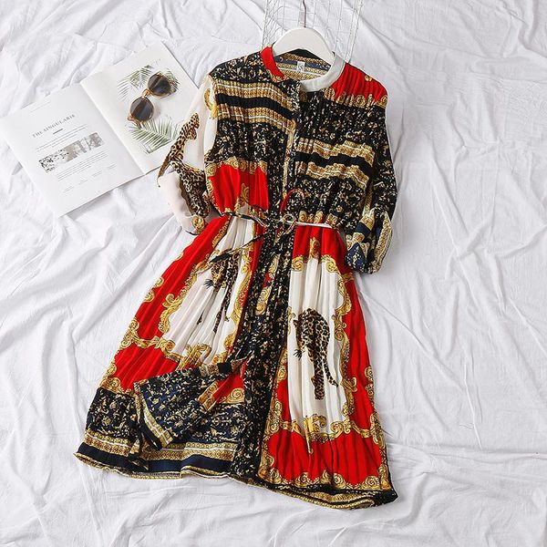 casual dresses spring / summer autumn women's dress ethnic style printed long sleeve plus size women gd259, Black;gray
casual dresses spring / summer autumn women's dress ethnic style printed long sleeve plus size women gd259, Black;gray