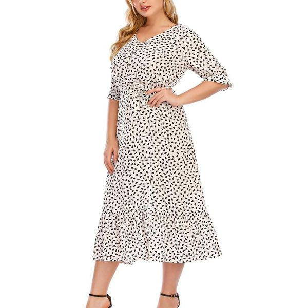 casual dresses fashion vintage pirnt dress women summer plus size women's long sleeve buttoned floral for beach holiday style, Black;gray
casual dresses fashion vintage pirnt dress women summer plus size women's long sleeve buttoned floral for beach holiday style, Black;gray