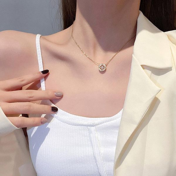 chains ventfille 925 sterling silver temperament simple flashing diamond necklace female zircon pendant clavicle chain tide
chains ventfille 925 sterling silver temperament simple flashing diamond necklace female zircon pendant clavicle chain tide