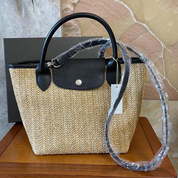 evening bags women casual shoulder fashion straw bag tote for summer beach 
evening bags women casual shoulder fashion straw bag tote for summer beach