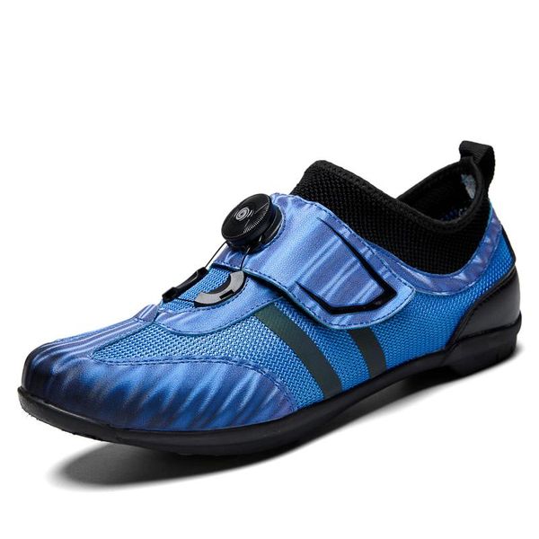 cycling footwear the lock-shoes comfortable bicycle mountain bike men's outdoor leisure riding ultra light and breathable, Black
cycling footwear the lock-shoes comfortable bicycle mountain bike men's outdoor leisure riding ultra light and breathable, Black