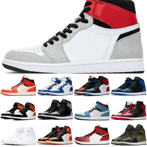 2020 jumpman 1 womens mens basketball shoes 1s mid chicago black toe high og light smoke grey 1 trainers pine green obsidian sneakers63rujw0
2020 jumpman 1 womens mens basketball shoes 1s mid chicago black toe high og light smoke grey 1 trainers pine green obsidian sneakers63rujw0