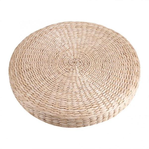 cushion/decorative pillow 40cm round pouf tatami cushion floor cushions straw meditation soft yoga mat buddha pad thickening
cushion/decorative pillow 40cm round pouf tatami cushion floor cushions straw meditation soft yoga mat buddha pad thickening