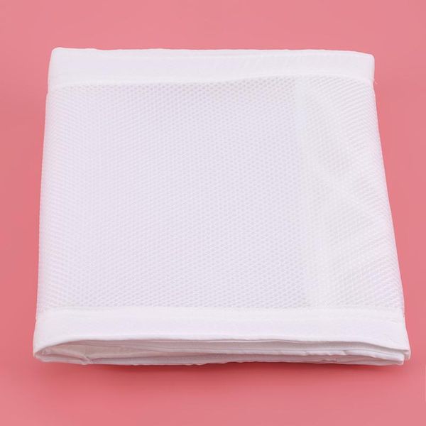 cushion/decorative pillow grey mesh crib liner breathable bumper standard kids full size wieg ademend bed soild color
cushion/decorative pillow grey mesh crib liner breathable bumper standard kids full size wieg ademend bed soild color
