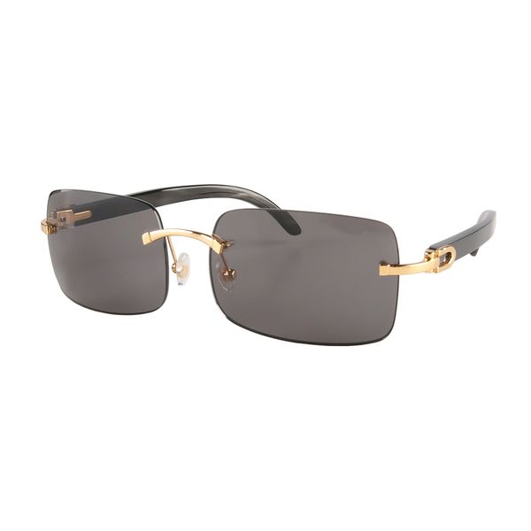 rectangle square oval round cat eye butterfly rimless gold plated metal buffalo horn sunglasses, White;black
rectangle square oval round cat eye butterfly rimless gold plated metal buffalo horn sunglasses, White;black