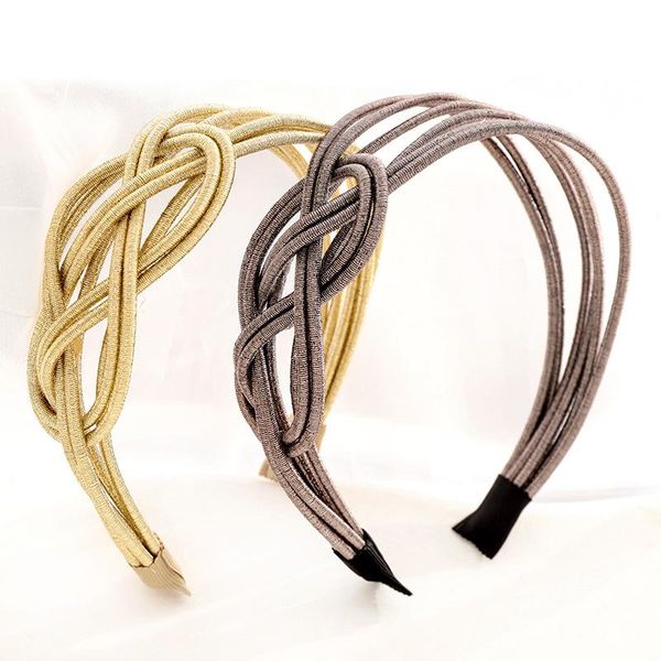 hair accessories women hairband wholesale fancy hollow knot hoop grils boutique headband
hair accessories women hairband wholesale fancy hollow knot hoop grils boutique headband