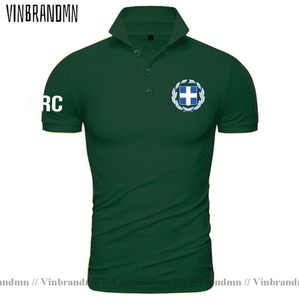 men's polos greece greek grc gr shirts men short sleeve trendy brands printed for country 2021 cotton nation team flag fashion clothing, White;black
men's polos greece greek grc gr shirts men short sleeve trendy brands printed for country 2021 cotton nation team flag fashion clothing, White;black