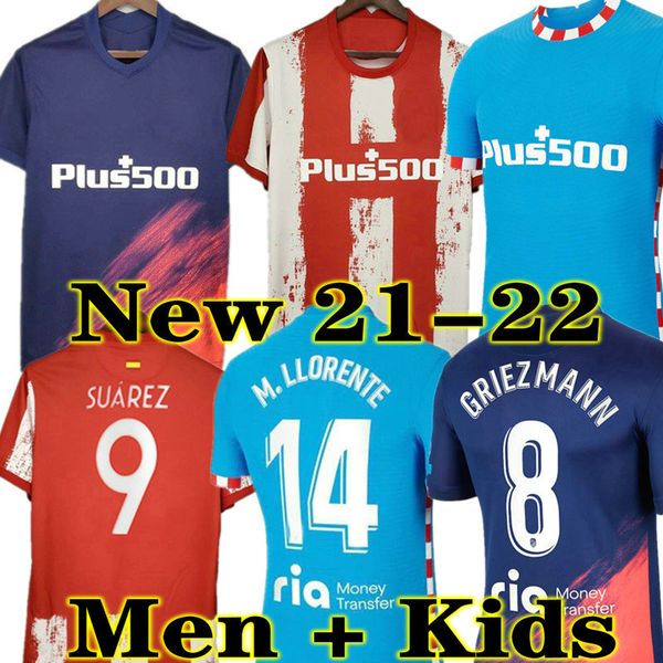 suarez soccer jerseys griezmann 21 22 joão félix madrid 2021 2022 m. llorente koke saul correa carrasco camiseta atletico football shirts me, Black;yellow
suarez soccer jerseys griezmann 21 22 joão félix madrid 2021 2022 m. llorente koke saul correa carrasco camiseta atletico football shirts me, Black;yellow