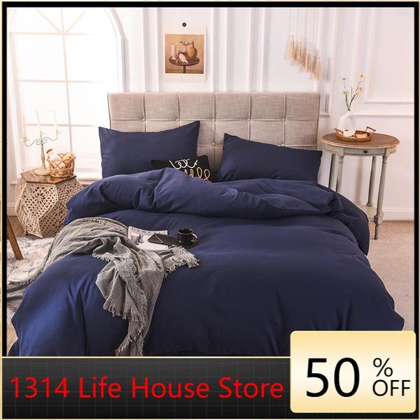 bedding sets 1314 simple solid color bed linen 4-piece set el single and double sanding bag comforter
bedding sets 1314 simple solid color bed linen 4-piece set el single and double sanding bag comforter