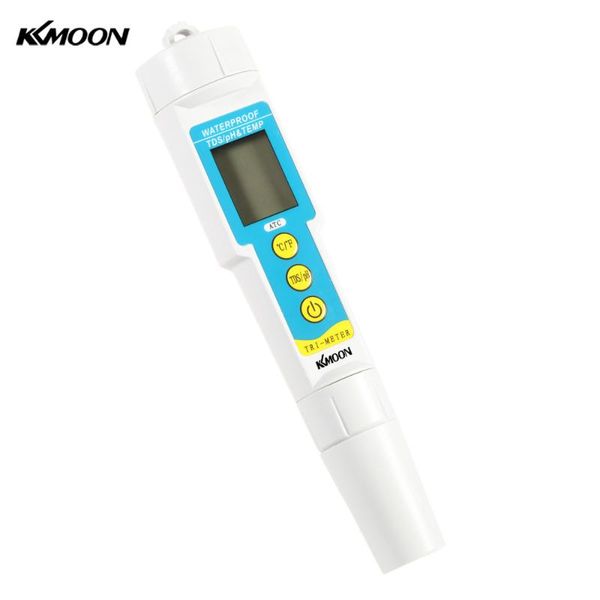 meters kkmoon mini professional 3 in 1 water quality tester multi-parameter monitor ph & tds meter acidometer analysis
meters kkmoon mini professional 3 in 1 water quality tester multi-parameter monitor ph & tds meter acidometer analysis