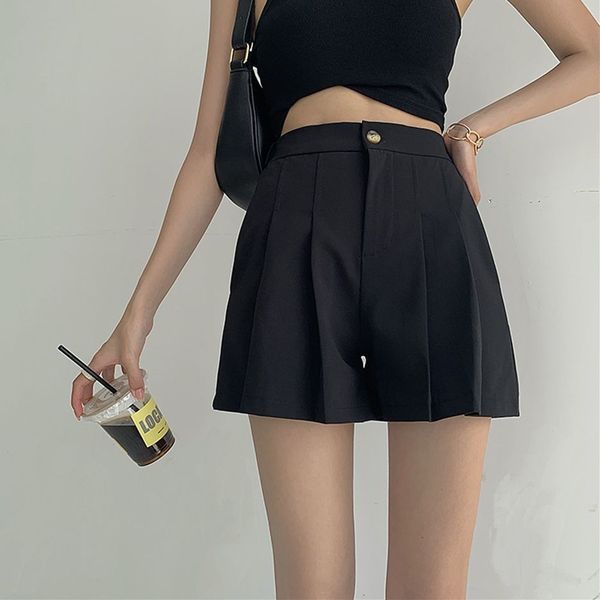 women's shorts hzirip minimalist and chic shorts, plus size, long leg, casual, -ol, straight, large, loose, summer, all combine, solid, White;black
women's shorts hzirip minimalist and chic shorts, plus size, long leg, casual, -ol, straight, large, loose, summer, all combine, solid, White;black