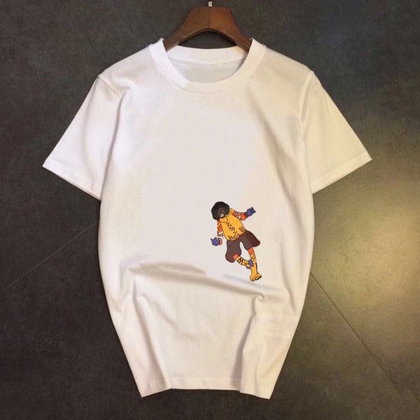 summer mens t shirt fashion sweatshirt casual streetwear printed pattern cotton o-neck couples short sleeve 2 styles 2colors asian size, White;black
summer mens t shirt fashion sweatshirt casual streetwear printed pattern cotton o-neck couples short sleeve 2 styles 2colors asian size, White;black