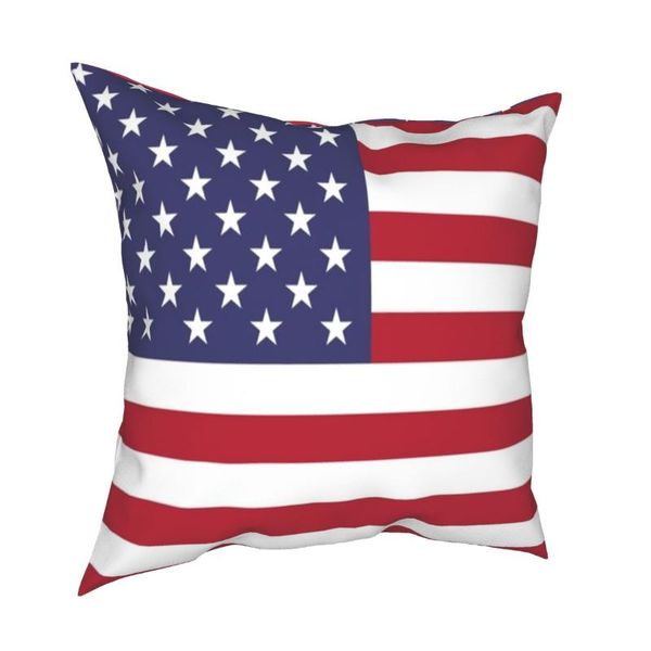 pillow case flag of united states america square pillowcase creative decor for bed cushion cover wholesale
pillow case flag of united states america square pillowcase creative decor for bed cushion cover wholesale