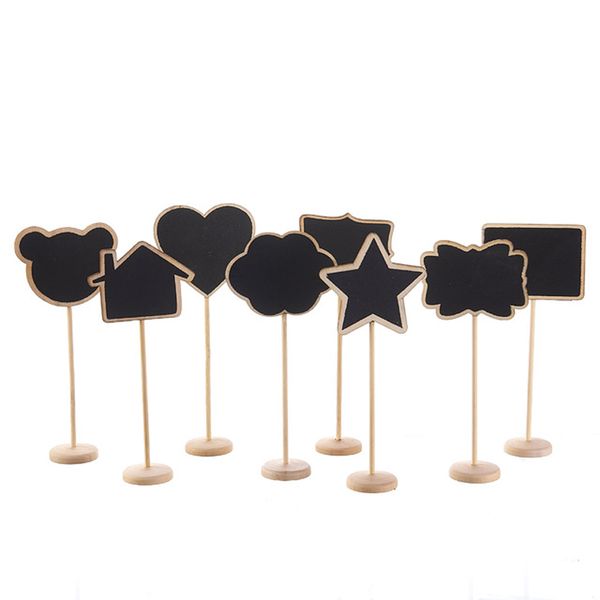 rectangle heart shaped blackboard for party decoration wooden chalkboard mini small wood message notice board table wedding decor
rectangle heart shaped blackboard for party decoration wooden chalkboard mini small wood message notice board table wedding decor