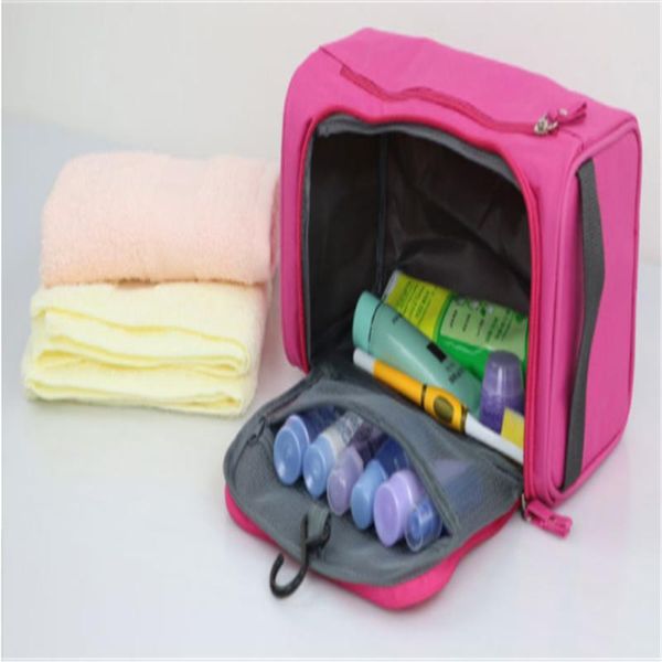 storage bags cosmetic bag, travel bag with hook, accessory shampoo cosmetics personal items handle
storage bags cosmetic bag, travel bag with hook, accessory shampoo cosmetics personal items handle