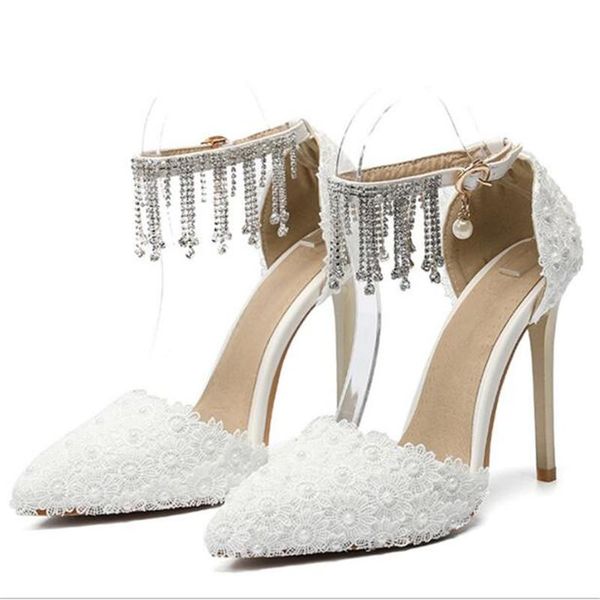 dress shoes pumps women sequined cloth lace buckle strap 11cm thin high heels pointed toe office & career wedding string bead, Black
dress shoes pumps women sequined cloth lace buckle strap 11cm thin high heels pointed toe office & career wedding string bead, Black