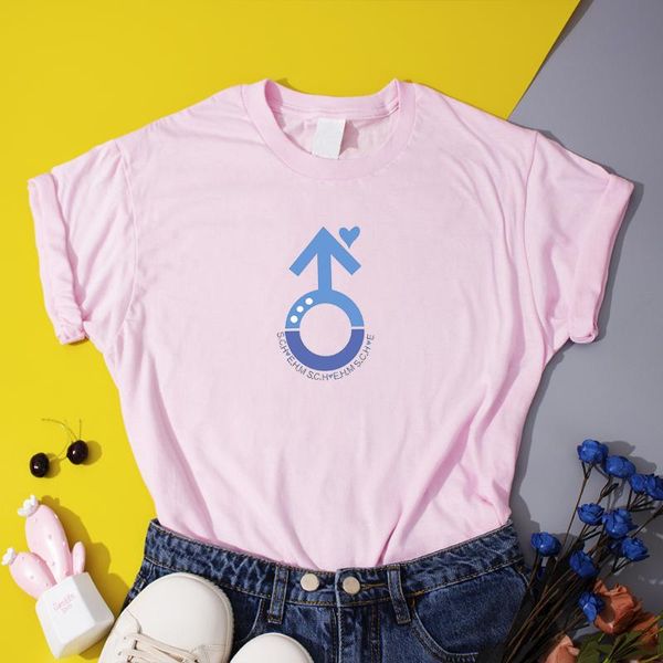 women's t-shirt vintage male symbol printed tshirt female round collar 2021 summer cotton t-shirts women short sleeve hip hop casual t, White
women's t-shirt vintage male symbol printed tshirt female round collar 2021 summer cotton t-shirts women short sleeve hip hop casual t, White