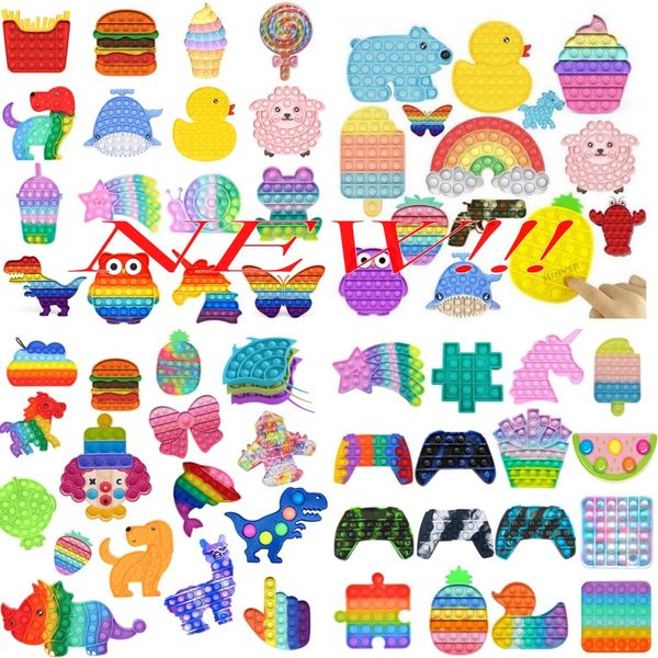 24 hours shipmultiple push bubble fidget toys tie-dye fidget sensory toy autism special release stress reliever kid educational toy
24 hours shipmultiple push bubble fidget toys tie-dye fidget sensory toy autism special release stress reliever kid educational toy