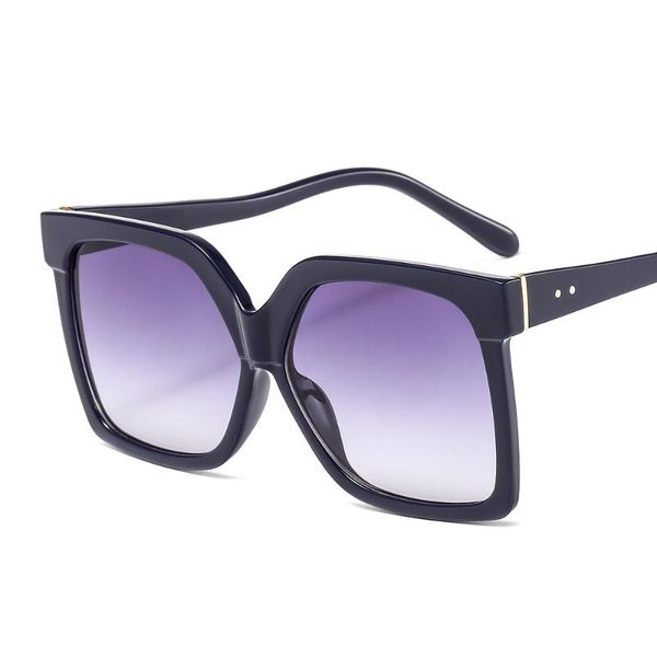 personality trend big frame fashion style women sunglasses retro eyeglasses trending products, White;black
personality trend big frame fashion style women sunglasses retro eyeglasses trending products, White;black