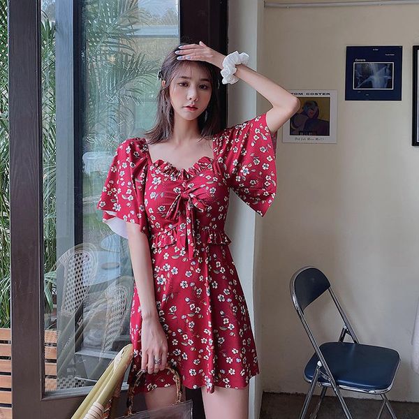 one-piece suits plus size women's swimsuit push-up printed short sleeve skirt beach l-4xl
one-piece suits plus size women's swimsuit push-up printed short sleeve skirt beach l-4xl