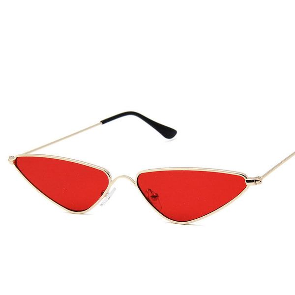 cat eye sunglasses women brand design metal frame mirror sun glasses vintage gradient for female uv400, White;black
cat eye sunglasses women brand design metal frame mirror sun glasses vintage gradient for female uv400, White;black