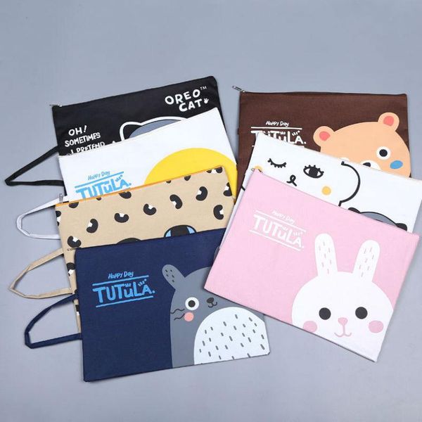 business card files 7pcs/lot a4 hand zipper file bag folder cartoon kit oxford school student office supplies
business card files 7pcs/lot a4 hand zipper file bag folder cartoon kit oxford school student office supplies