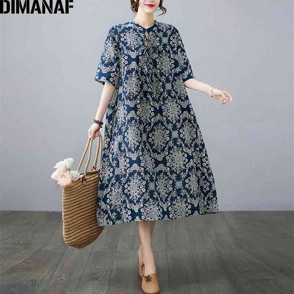 plus size summer dress vintage beach sundress floral women vestido cotton linen elegant lady long loose print 210531, Black;gray
plus size summer dress vintage beach sundress floral women vestido cotton linen elegant lady long loose print 210531, Black;gray