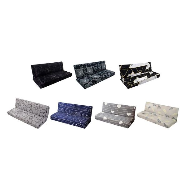chair covers stretch sofa slipcover armless futon cover printed furniture protector elastic folding couch shield
chair covers stretch sofa slipcover armless futon cover printed furniture protector elastic folding couch shield
