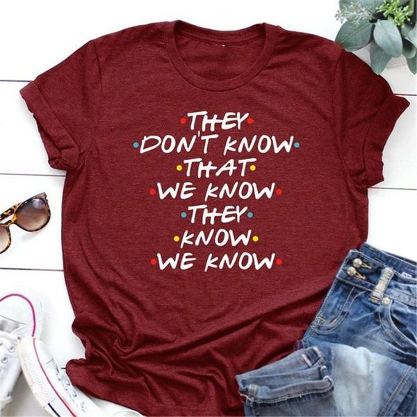 women's t-shirt summer 2021 short sleeve large friends letter printing trend fashion comfortable couple clothing c003, White
women's t-shirt summer 2021 short sleeve large friends letter printing trend fashion comfortable couple clothing c003, White