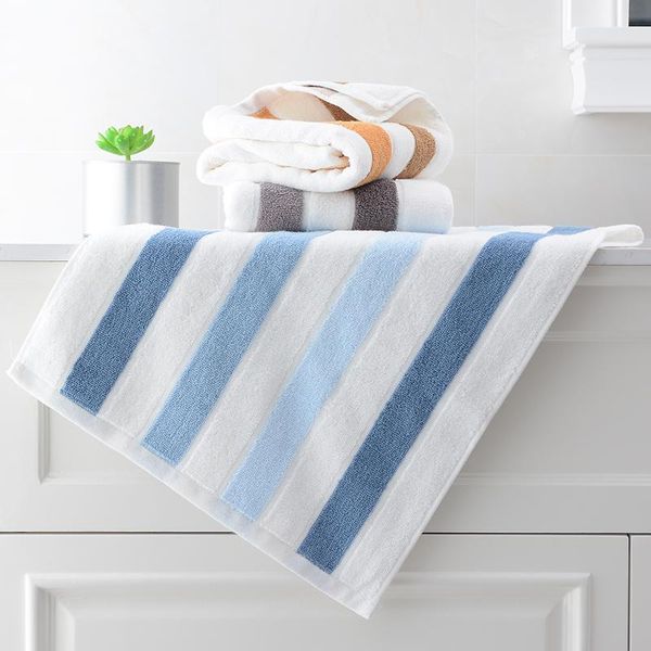 towel grace three sets, 100% cotton towels, striped sports sweat wipes, soft and skin-friendly,90x34cm,120g,
towel grace three sets, 100% cotton towels, striped sports sweat wipes, soft and skin-friendly,90x34cm,120g,
