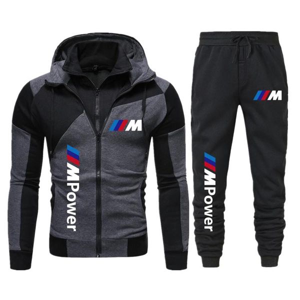 jogging clothing 2-piece defines sweater energy impression of men in hoodie sportwear suit sportswear, Black;red
jogging clothing 2-piece defines sweater energy impression of men in hoodie sportwear suit sportswear, Black;red