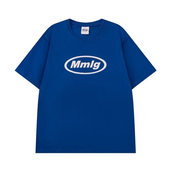 fashion men's t-shirt popular 87mm men and women high-quality letter printing and comfortable short sleeve all-match tees, White;black
fashion men's t-shirt popular 87mm men and women high-quality letter printing and comfortable short sleeve all-match tees, White;black