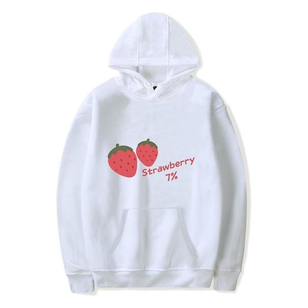 kawaii strawberry sweatshirt autumn winter women cute casual oversized hoodie harajuku fashion pullover cool long sleeves men's hoodie, Black
kawaii strawberry sweatshirt autumn winter women cute casual oversized hoodie harajuku fashion pullover cool long sleeves men's hoodie, Black