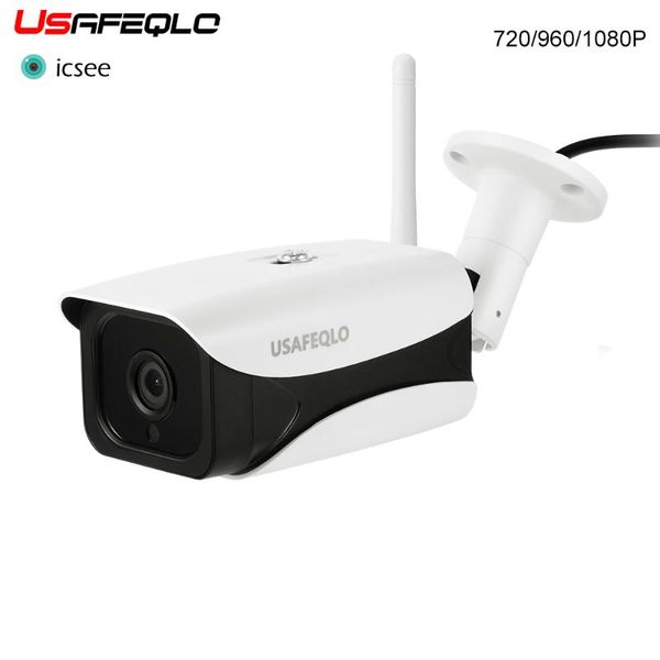 cameras hd 1080p ip camera wireless wifi camara outdoor waterproof night vision ir cut onvif p2p home security 2021
cameras hd 1080p ip camera wireless wifi camara outdoor waterproof night vision ir cut onvif p2p home security 2021