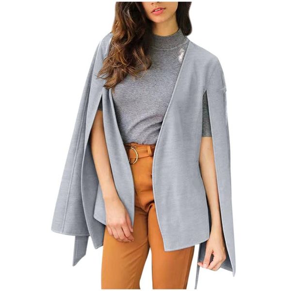 winter coat for women ladies wide lapel pocket woollen cloth wool blend formal oversize long coats outwear women's jackets, Black;brown
winter coat for women ladies wide lapel pocket woollen cloth wool blend formal oversize long coats outwear women's jackets, Black;brown