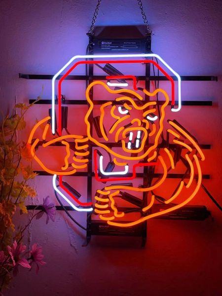 cornell big red logo neon sign light handmade visual artwork store open 17*14 inch or customized
cornell big red logo neon sign light handmade visual artwork store open 17*14 inch or customized