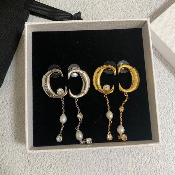 hoop & huggie european and american fashion metal moon asymmetrical earrings, Golden;silver
hoop & huggie european and american fashion metal moon asymmetrical earrings, Golden;silver
