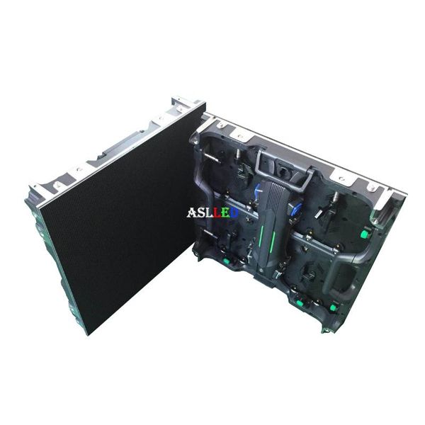 p5.95 led screen 500mm*500mm panel. includes novastar a5s / power supply hard connection display
p5.95 led screen 500mm*500mm panel. includes novastar a5s / power supply hard connection display