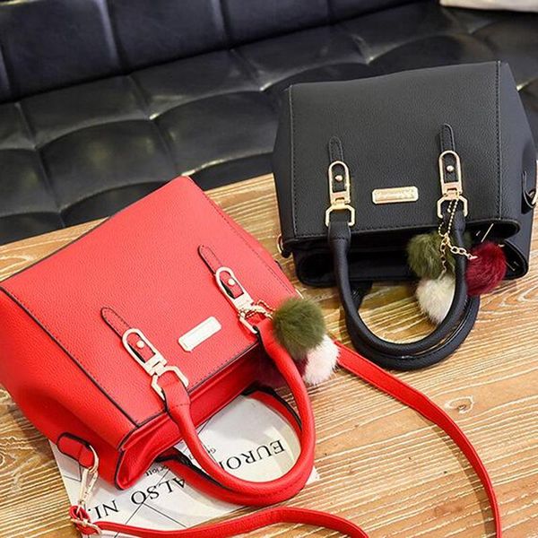 evening bags women shopping handbag ladies bag handbags pu leather pompom crossbody fashion wild candy color messenger shoulder
evening bags women shopping handbag ladies bag handbags pu leather pompom crossbody fashion wild candy color messenger shoulder