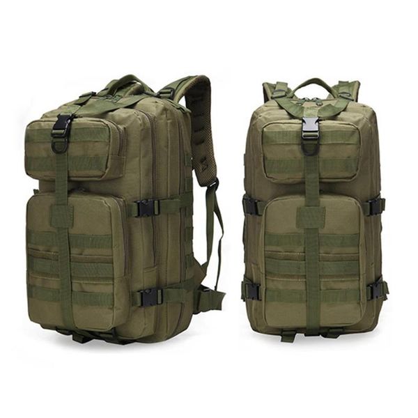 backpack practical durable 35l 800d waterproof oxford hunting field survival camping bag drawstring waist picnic outdoors outdoor bags
backpack practical durable 35l 800d waterproof oxford hunting field survival camping bag drawstring waist picnic outdoors outdoor bags
