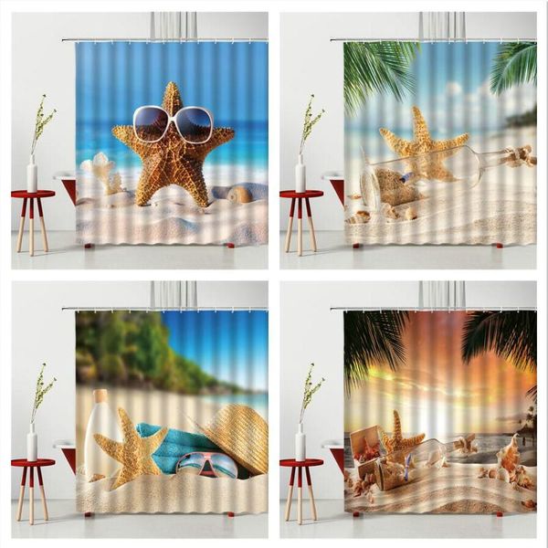 shower curtains beach scenery curtain set sunshine starfish wishing bottle flower home bathroom bathtub decoration polyester
shower curtains beach scenery curtain set sunshine starfish wishing bottle flower home bathroom bathtub decoration polyester