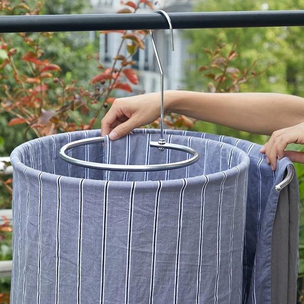 hangers & racks stainless steel blanket hanger round spiral quilt sheets rotating drying rack with clips save space indoor outdoor
hangers & racks stainless steel blanket hanger round spiral quilt sheets rotating drying rack with clips save space indoor outdoor