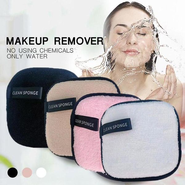 sponges, applicators & cotton reusable double-layer cleansing towel, manicure cleaning wipe, pad, puff remover cloth makeup microfiber c1q5
sponges, applicators & cotton reusable double-layer cleansing towel, manicure cleaning wipe, pad, puff remover cloth makeup microfiber c1q5