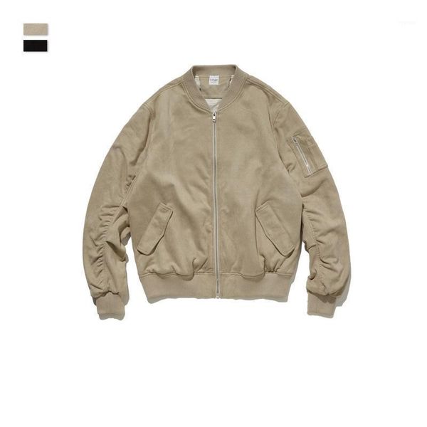 trend men's jackets quick dry mens coats 2021 spring autumn male outerwear slim fit streetwear fashion coat for men, Black;brown
trend men's jackets quick dry mens coats 2021 spring autumn male outerwear slim fit streetwear fashion coat for men, Black;brown
