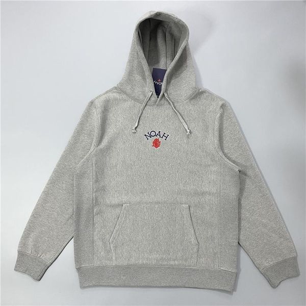 men's hoodies & sweatshirts oversized long sleeve 2021fw noah hoodie men women 1:1 quality alphabet flowers embroidery roses core pullo, Black
men's hoodies & sweatshirts oversized long sleeve 2021fw noah hoodie men women 1:1 quality alphabet flowers embroidery roses core pullo, Black